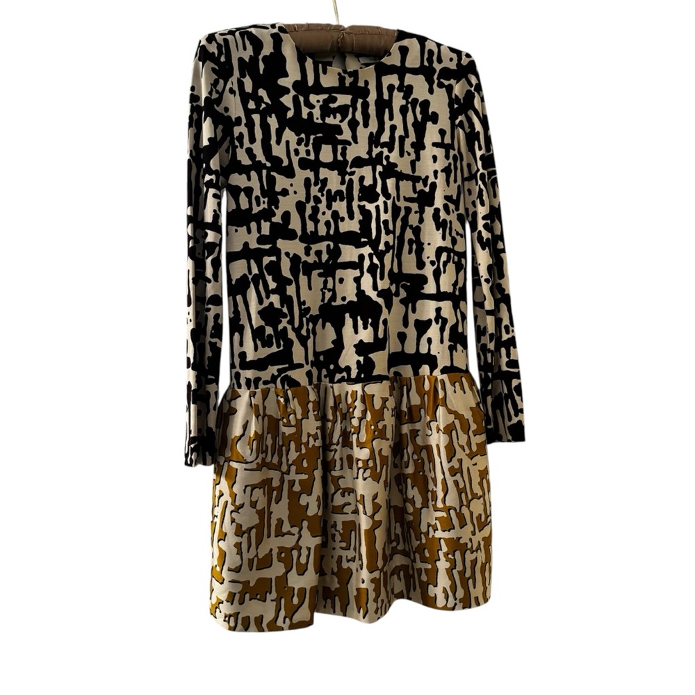 Diane von Furstenberg Vintage dress. Size 0